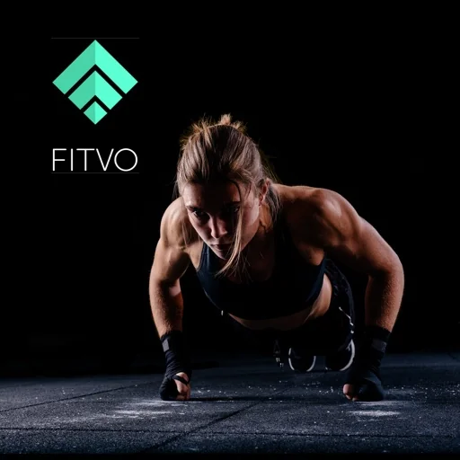FitVo is an adaptive health and fitness app that integrates with HealthKit, to provide users with a holistic view of their fitness, including factors such as calorie consumption and daily activity. As a product design agency, we were responsible for creating the user experience for the app, and to develop the algorithm that deals with routine recommendations. The app was developed with React Native.