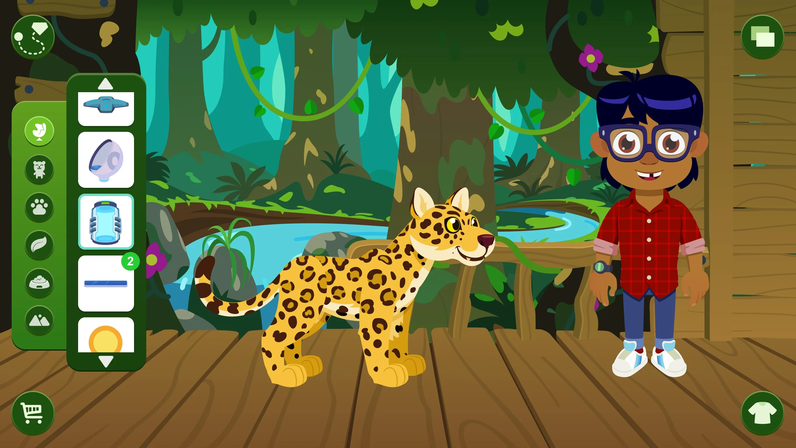 Maths Whizz is a virtual tutor that guides students through an individualised learning journey that simulates the behaviour of a human tutor. Milo is the digital design agency who researched their audience to redesign and develop the engagement and gamification website, aimed at children aged 5 to 13.