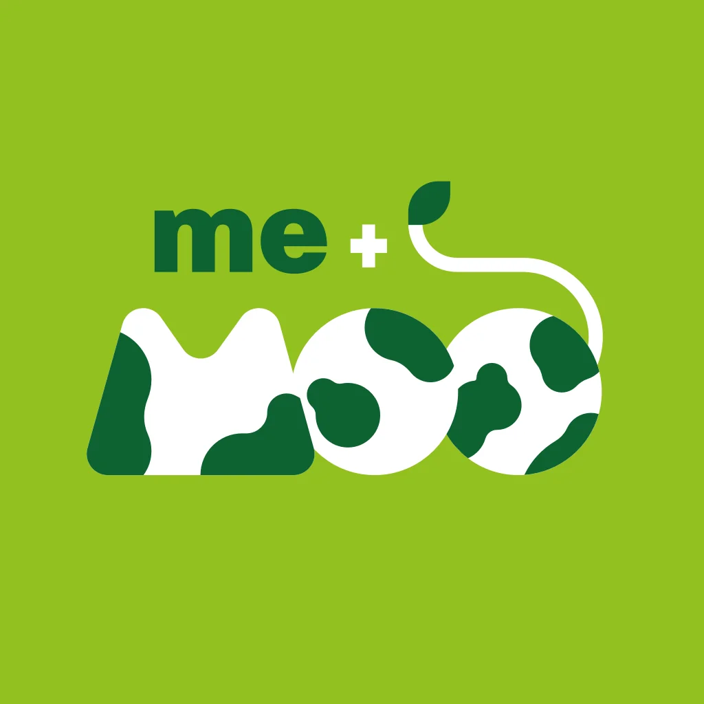 Me + Moo - We were hired by Chime Group as the mobile app development agency to develop this fun social app using data from the IoT (Internet of Things) collars of dairy cows in a connected farm. The app allows people to befriend a cow, and to follow her journey for a week. As part of this digital PR initiative, we implemented a gamification strategy that promotes sharing, and therefore viral dissemination of the 5G Rural First message and the app itself.