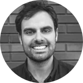 A picture of Paul Custance, CEO, Lirica