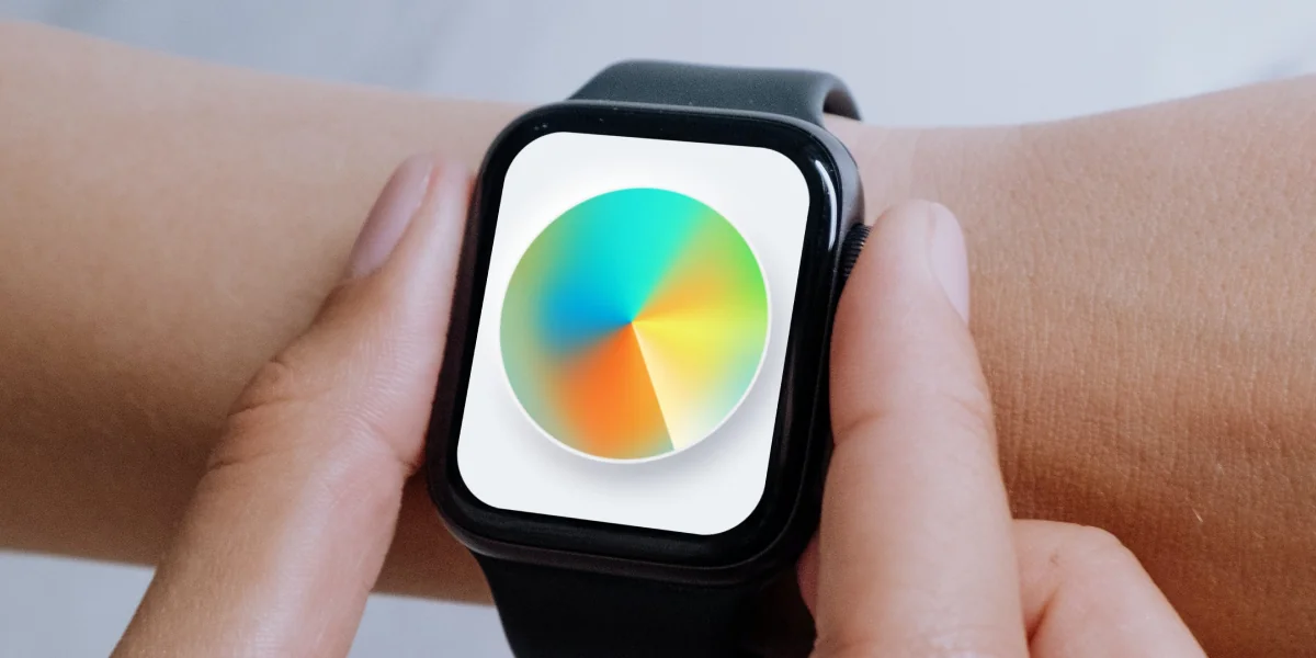 An image depicting the TimeKeeper app that we developed for Edelman and Janssen