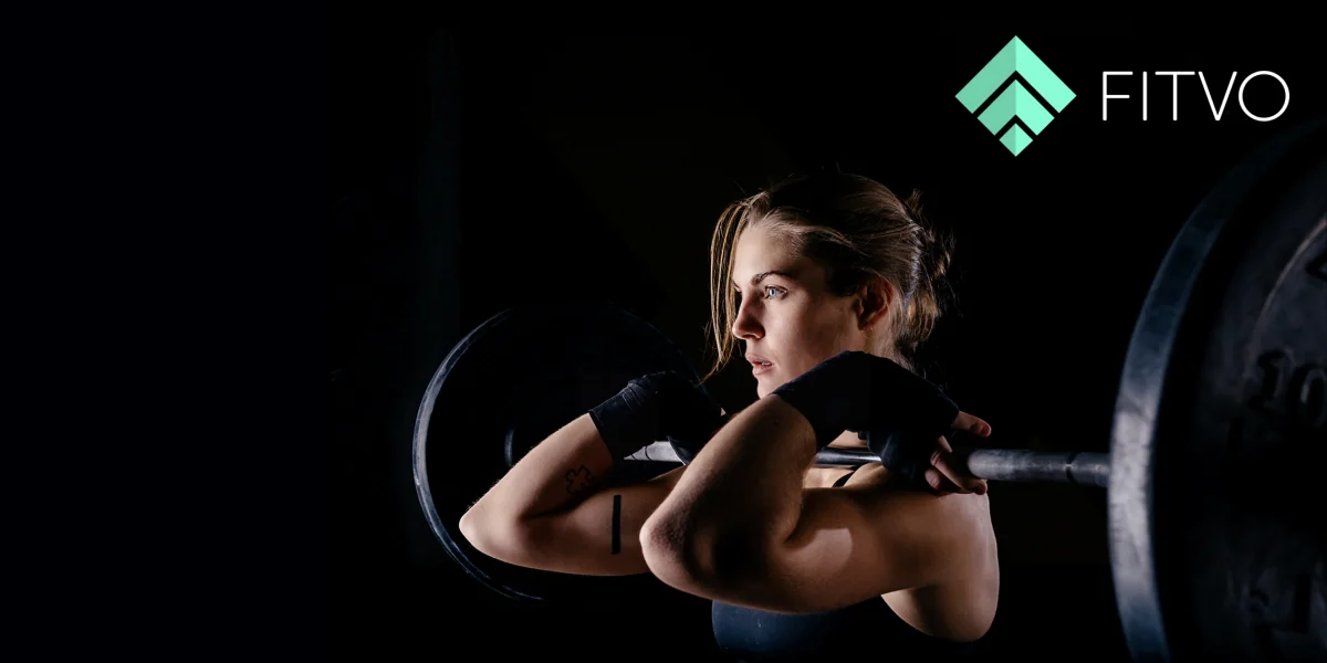 FitVo is an app that we developed in React Native for a health startup. It integrates with Apple Health Kit.