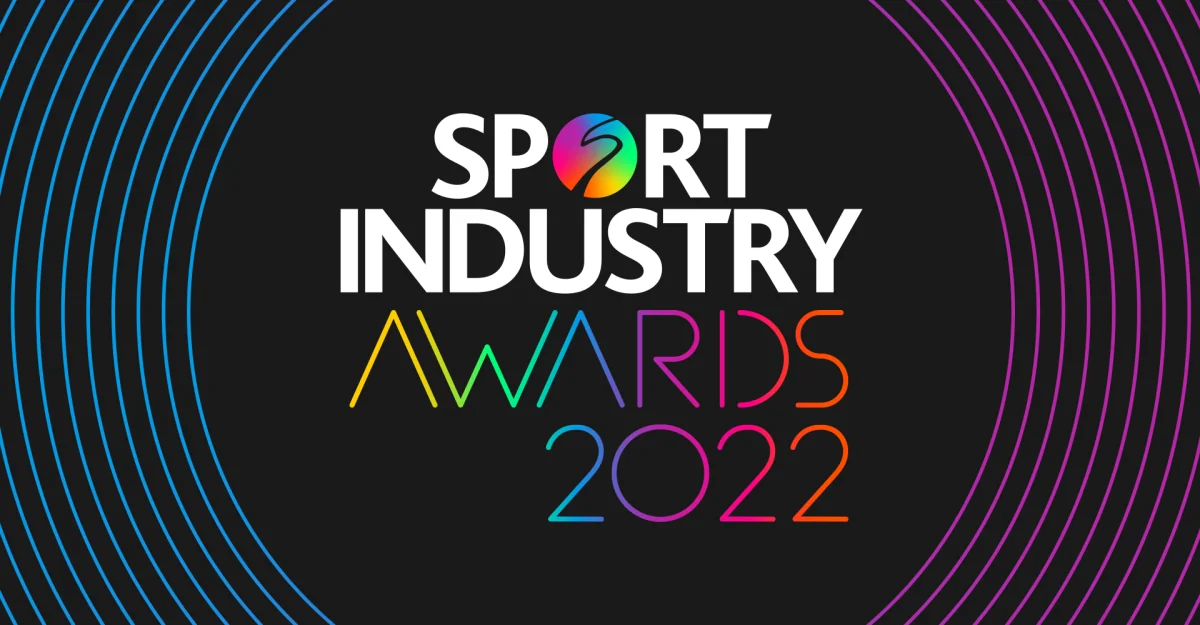 An image depicting the Cutting Edge Sport Industry Award 2022 that was awarded to EIS and Mint Diagnostics for Hormonix