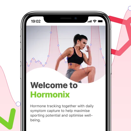 Mint Diagnostics - Next generation biometric health monitors on your mobile. Proprietary sensing hardware detects levels of hormones that are then tracked on a mobile app connected via bluetooth. We are the UX design agency who carried out user research and developed the user experience for this groundbreaking biosensing technology.