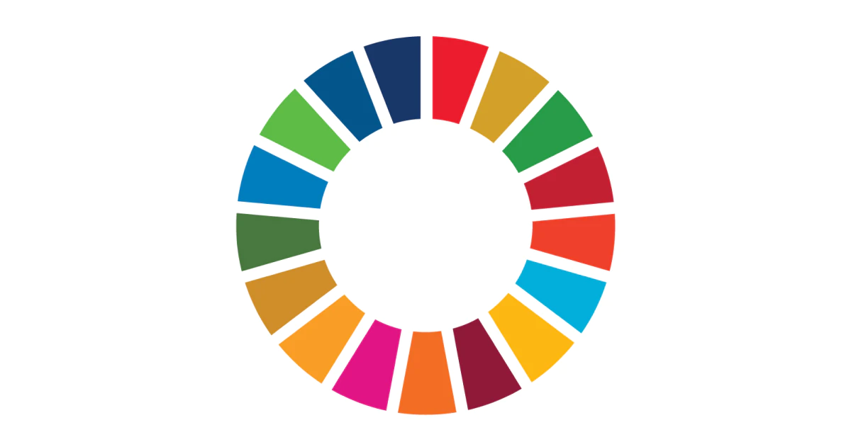 Why we are a 'Tech for Good' company.